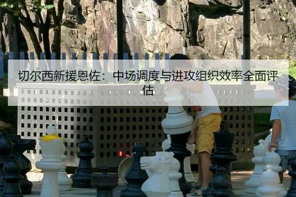 切尔西新援恩佐：中场调度与进攻组织效率全面评估